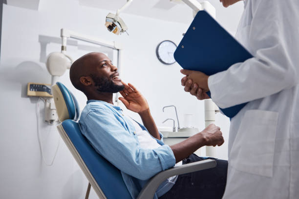 Best Weekend Emergency Dentist in Kirkland, IL