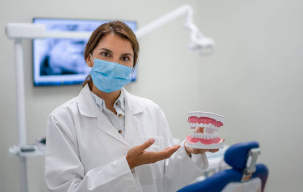 Professional Emergency Dentist in IL